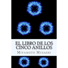 EL LIBRO DE LOS CINCO ANILLOS