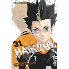 HAIKYU V31