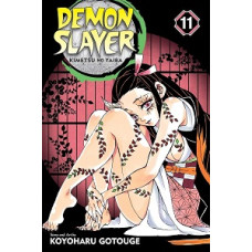 DEMON SLAYER 11