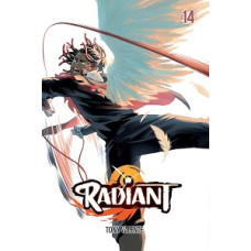 RADIANT VOL 14