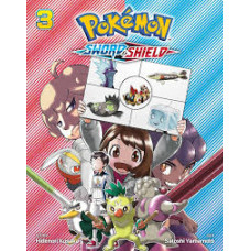 POKEMON SWSH V3