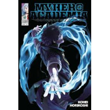MY HERO ACADEMIA 30