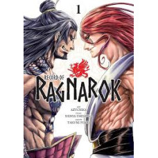 RAGNAROK V1