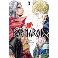 RAGNAROK V3