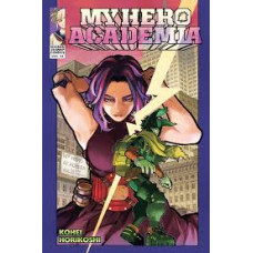 MY HERO ACADEMIA VOL 32