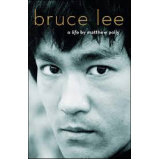 BRUCE LEE A LIFE