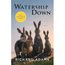 WATERSHIP DOWN