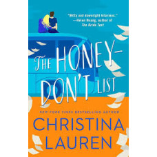 THE HONEY DONT LIST