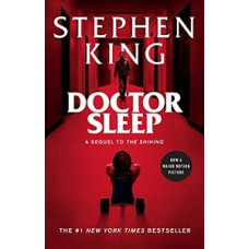 DOCTOR SLEEP