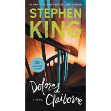 DOLORES CLAIBORNE