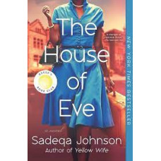 THE HOUSE OF EVE
