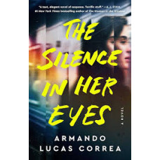 SILENCE IN HER EYES