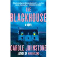 THE BLACKHOUSE