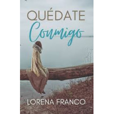 QUEDATE CONMIGO