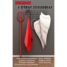 PECADOS Y OTRAS FECHORIAS               