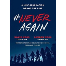 #NEVER AGAIN