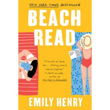 BEACH READ