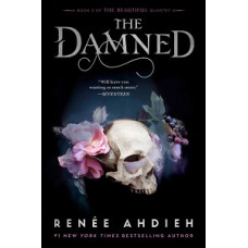 THE DAMNED BOOK 2 THE BEAUTIFUL QUARTET