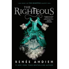 THE RIGHTEOUS BOOK 3 THE BEAUTIFUL QUART