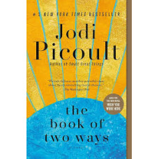 THE BOOK OF TWO WAYS