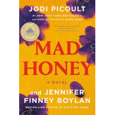 MAD HONEY                               