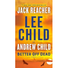BETTER OFF DEAD