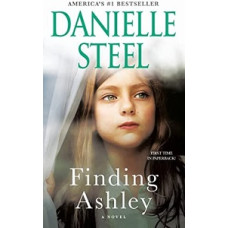 FINDING ASHLEY