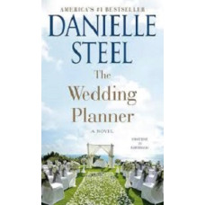 THE WEDDING PLANNER