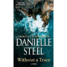 WITHOUT A TRACE A NOVEL