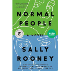 NORMAL PEOPLE