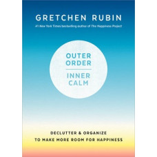 OUTER ORDER INNER CALM