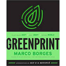 THE GREENPRINT