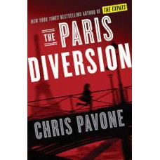 THE PARIS DIVERSION