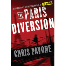 THE PARIS DIVERSION