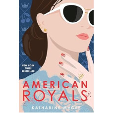 AMERICAN ROYALS