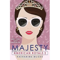 MAJESTY AMERICAN ROYAL 2