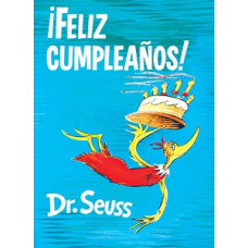 FELIZ CUMPLEANOS