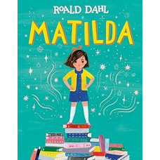 MATILDA                                 
