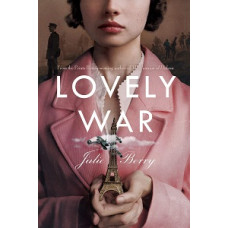 LOVELY WAR