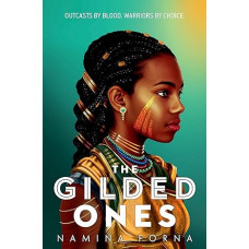 THE GILDED ONES
