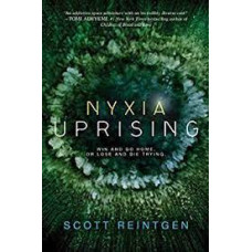 NYXIA UPRISING