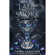 LADY SMOKE