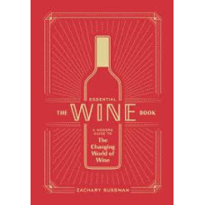 THE ESSENTIAL WINE
