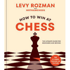 HOW TO WIN AT CHESS