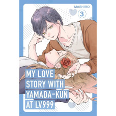 MY LOVE STORY YAMDA VOLUMEN 3
