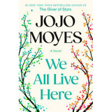 WE ALL LIVE HERE