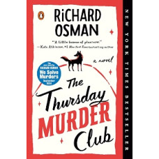THE THURSDAY MURDER CLUB