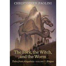THE FORK THE WITCH AND THE WORM VOL 1 ER