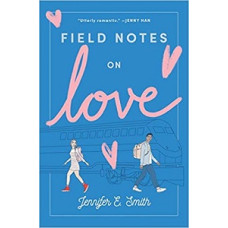 FIELD NOTE ON LOVE