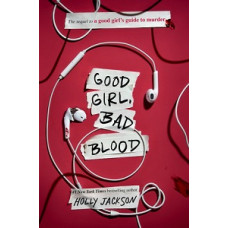 GOOD GIRL BAD BLOOD 2                   